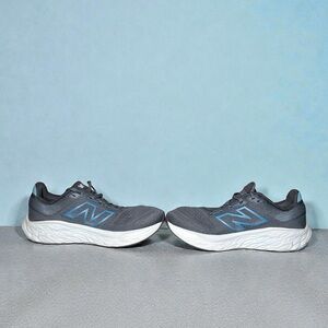 New Balance Women's Fresh Foam X 880 V14 Running Shoes  8.5 Sneakers Blue Gray
